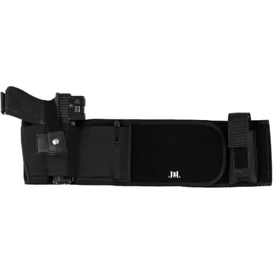 Jessie & James Belly Band concealed carry bag