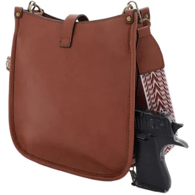 Jessie & James Chelsea concealed carry bag