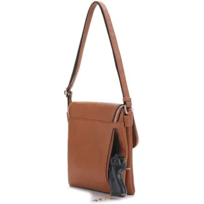 Jessie & James Cheyanne concealed carry bag