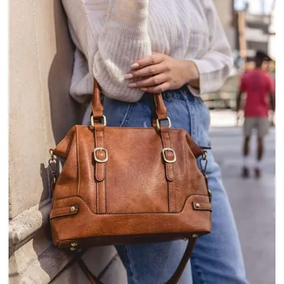 Jessie & James Elena concealed carry bag