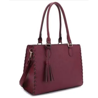 Jessie & James Lioness concealed carry bag