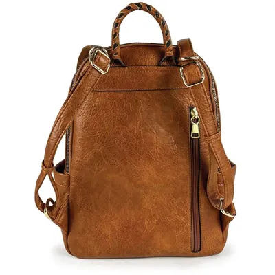 Jessie & James Madison concealed carry bag