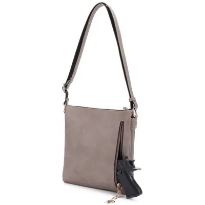 Jessie & James Piper concealed carry bag