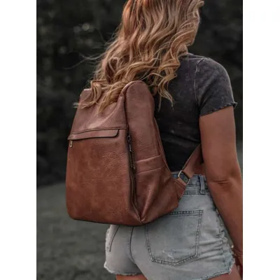 Jessie & James Sierra concealed carry bag