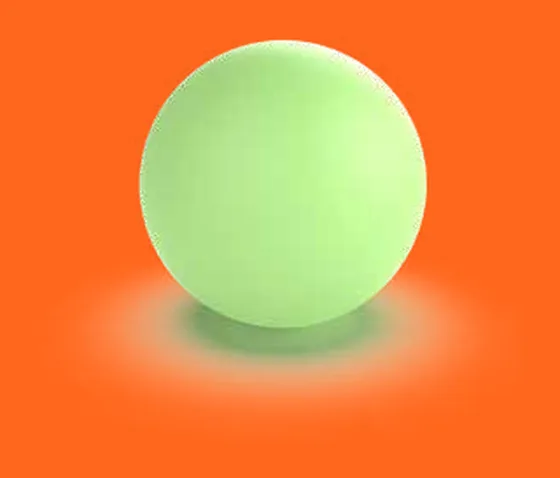 Byrna Eco-Kinetic biodegradable projectile